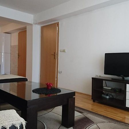 Apartman Edina Ohrid Kültér fotó
