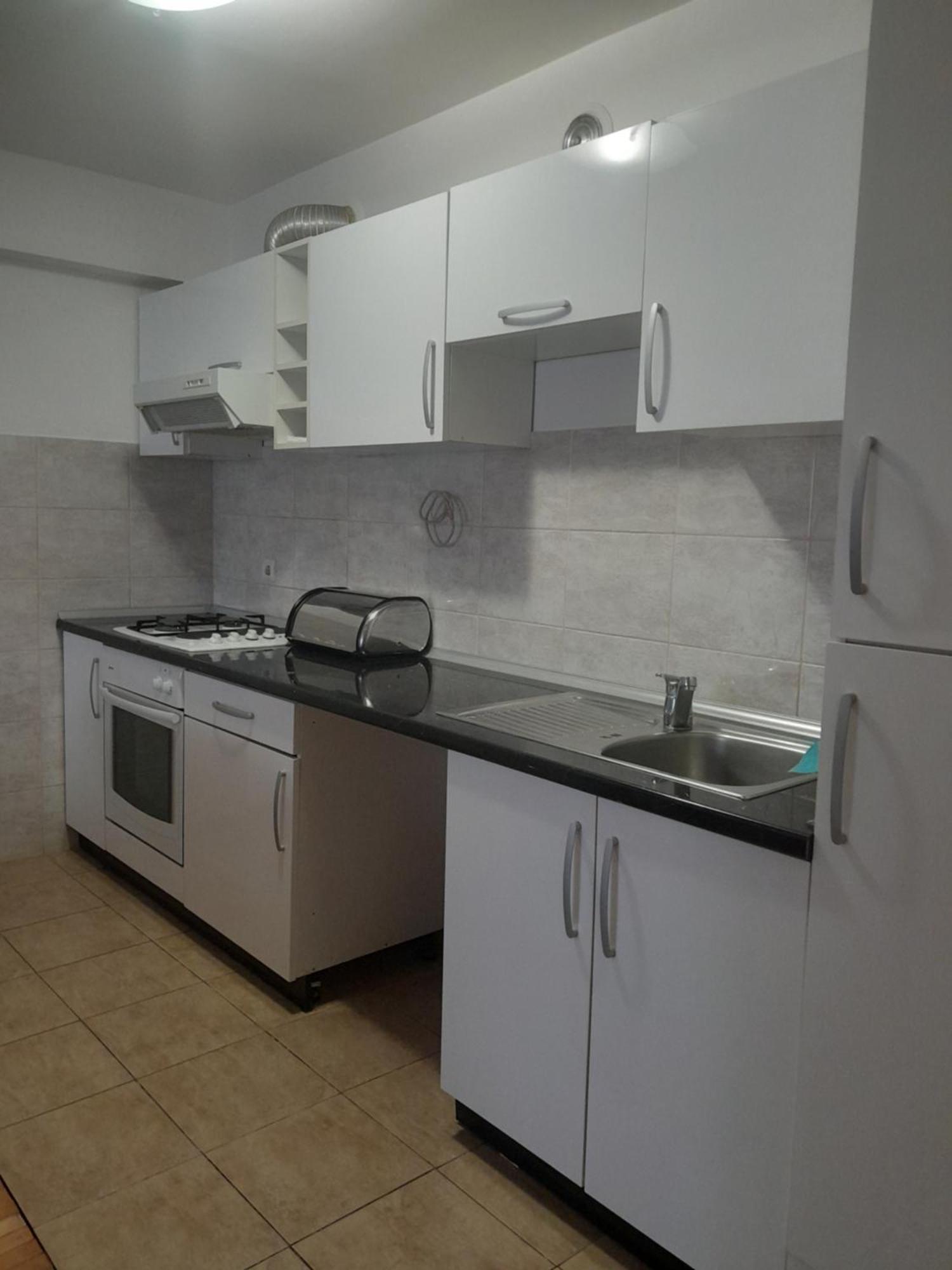 Apartman Edina Ohrid Kültér fotó